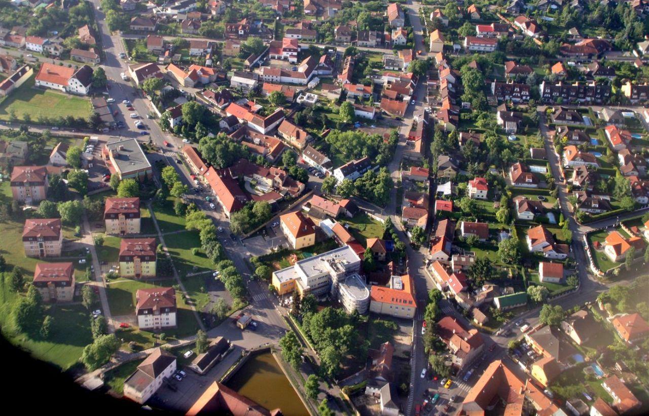 Horoměřice