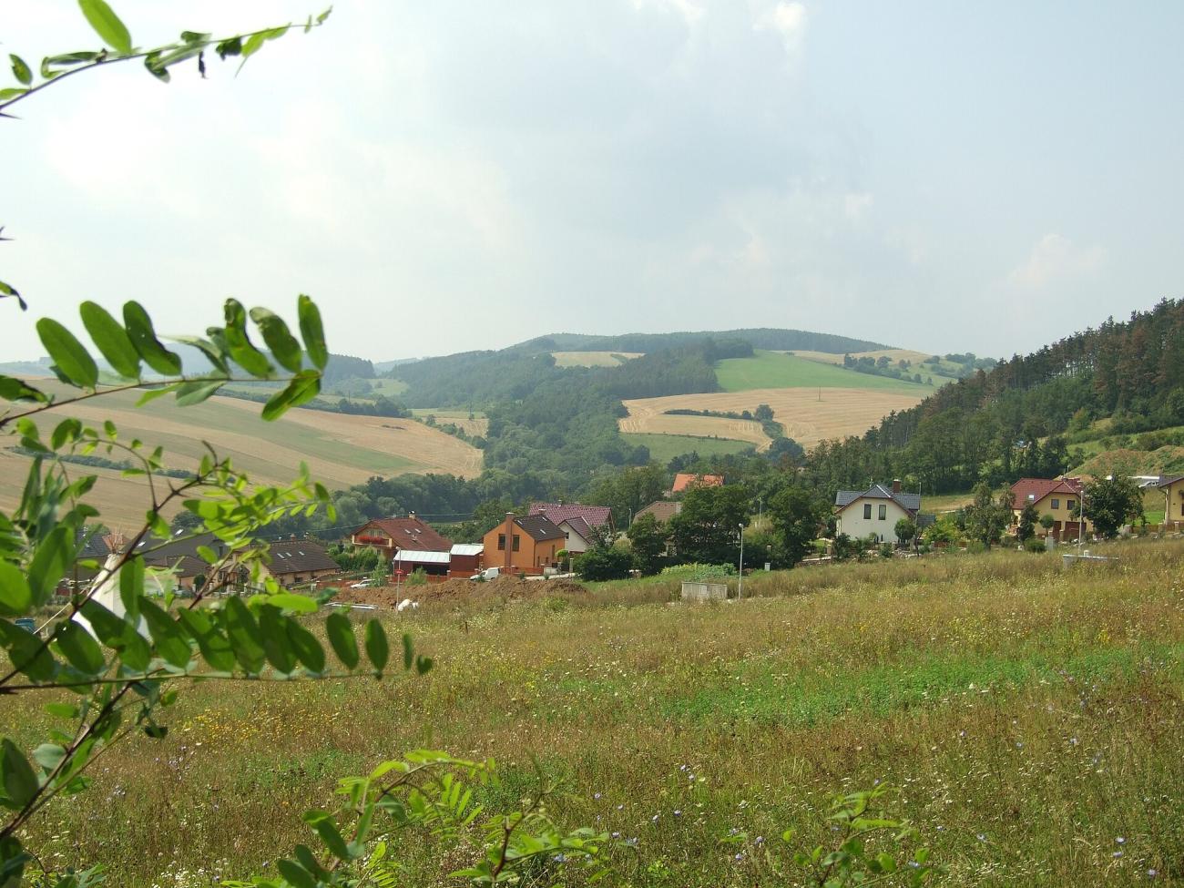 Záhořany