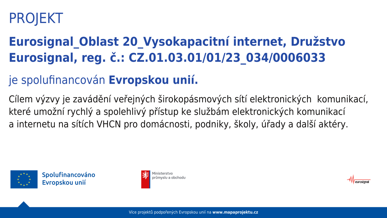 projekt