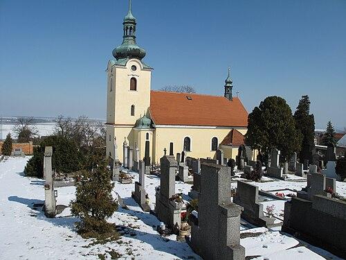 Dřínov