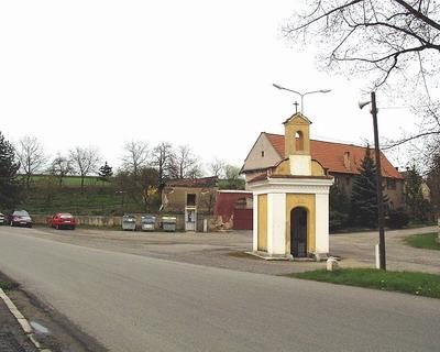 Byseň