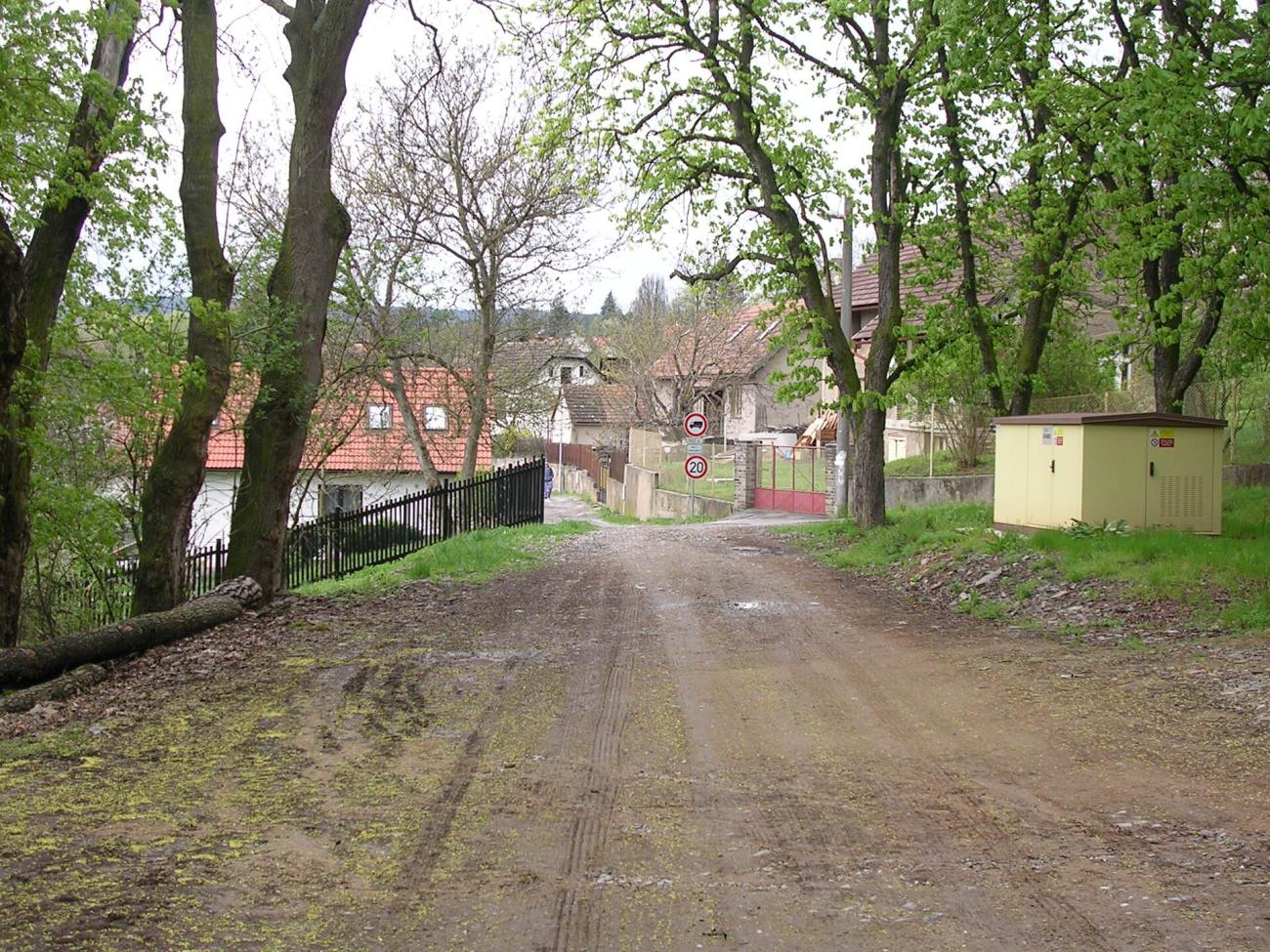 Klínec
