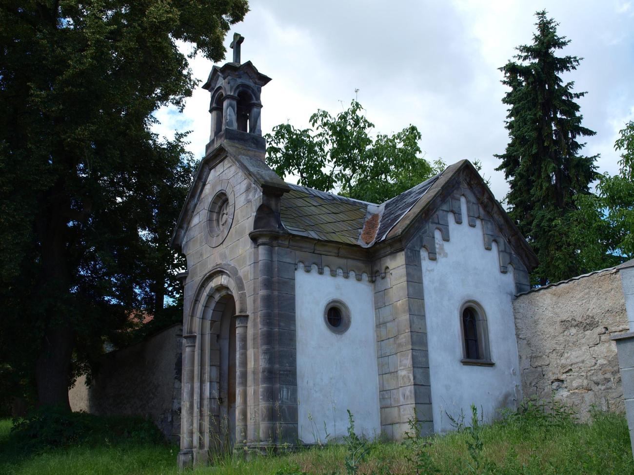 Trpoměchy