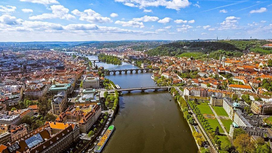 Praha