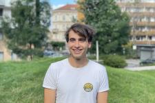 David Eiselt