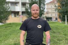 Jan Šebesta