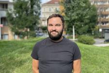 Michael Olšák