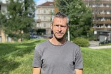 Pavel Dolezal