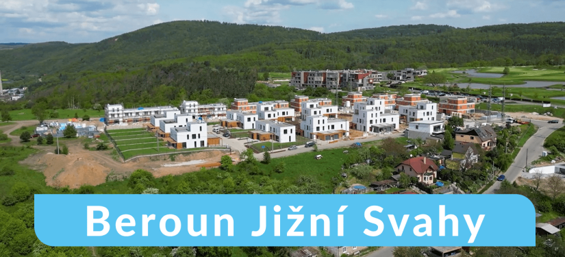 Beroun Jižní Svahy